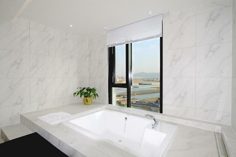 Perfect Hotel Gimhae Екстер'єр фото